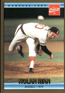 Nolan Ryan