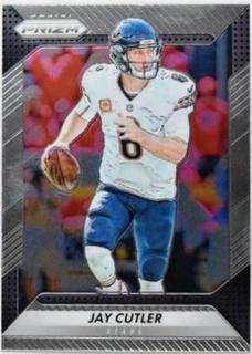 Jay Cutler