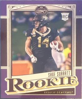 Sage Surratt
