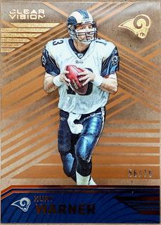 Kurt Warner