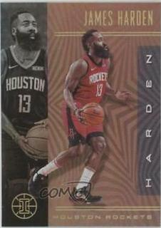 James Harden