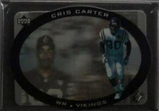 Cris Carter