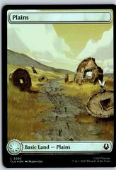 Plains [Foil] #292