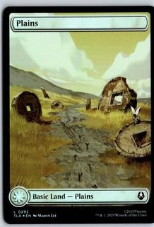 Plains
