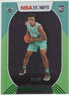 Vernon Carey Jr.