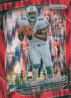 Chris Chambers