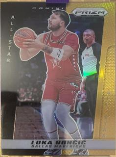 Luka Doncic