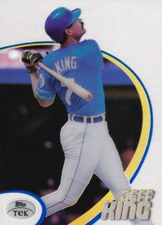 Jeff King