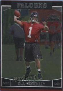 D.J. Shockley