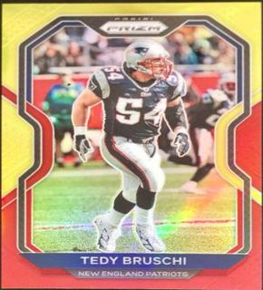 Tedy Bruschi