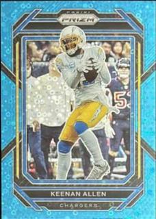 Keenan Allen