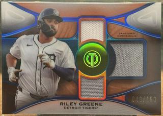 Riley Greene