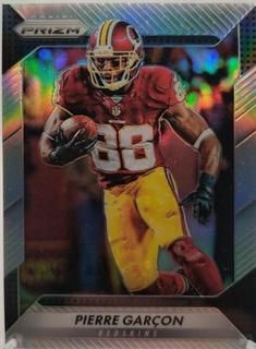 Pierre Garcon