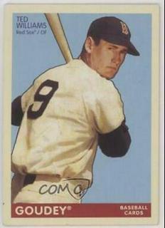 Ted Williams