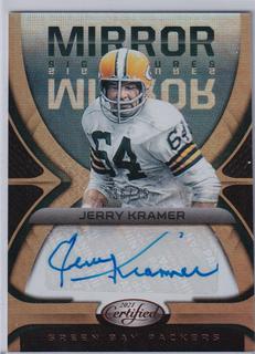 Jerry Kramer