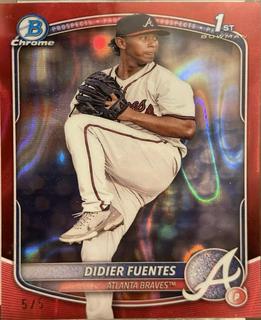 Didier Fuentes