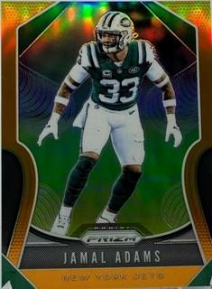 Jamal Adams