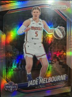 Jade Melbourne