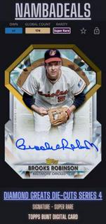 Brooks Robinson