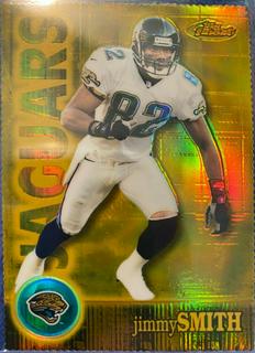 Jimmy Smith