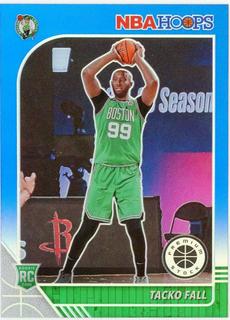 Tacko Fall