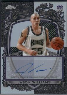 Jason Williams