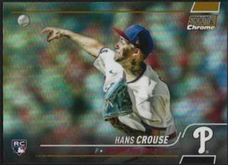 Hans Crouse