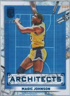 Magic Johnson