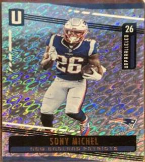 Sony Michel