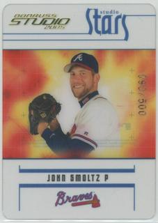 John Smoltz