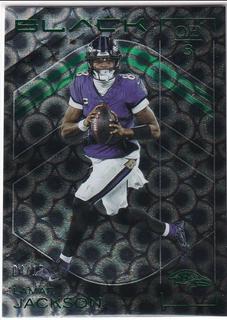 Lamar Jackson