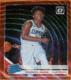 Terance Mann