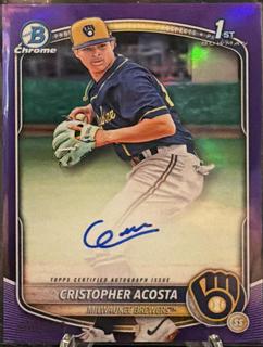 Cristopher Acosta