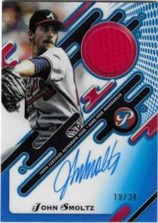 John Smoltz