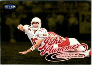 Jake Plummer