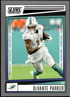 DeVante Parker