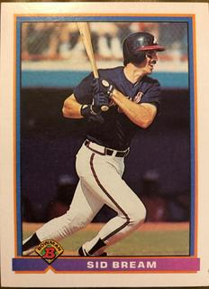 Sid Bream