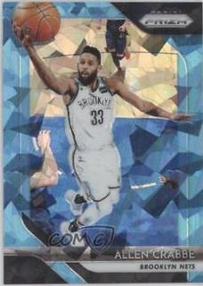 Allen Crabbe