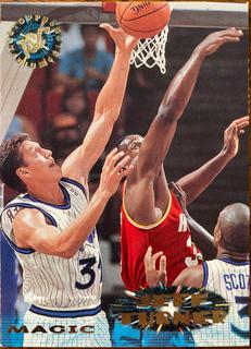 Jeff Turner