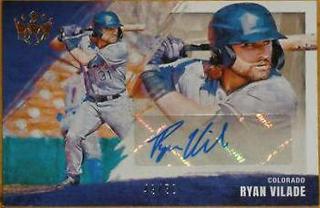 Ryan Vilade
