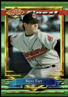 Steve Farr