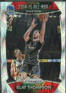 Klay Thompson