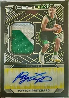 Payton Pritchard