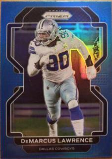 DeMarcus Lawrence