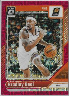 Bradley Beal