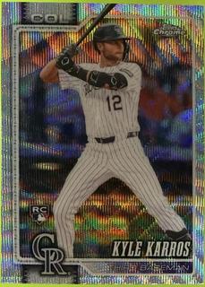 Kyle Karros
