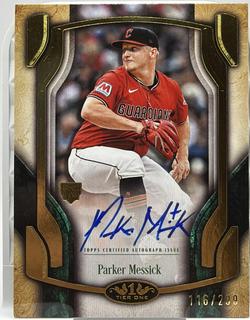Parker Messick