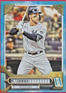 Aaron Judge