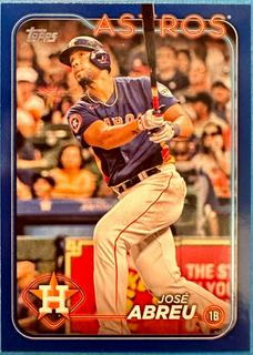 Jose Abreu