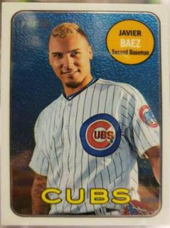 Javier Baez